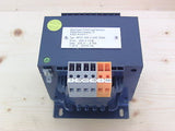 Trafo Transformator Kleintges KEST 500 pri. 400 V sek. 230 V 2,17 A 500 VA   T12/7