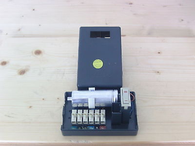 Wilo Schaltkasten Pumpe  SK-C11  RP 25-1  RP 30-1   TS 30/60 Bestnr.:S8/25