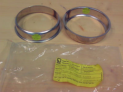 KSB Spaltring 88/106x23 1.4301 druckseitig F ETACHROM-N+B    S12/241