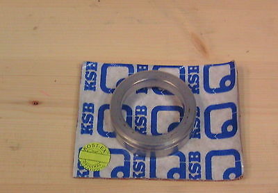 KSB GEGENRINGTRAEGER 37/50x16  1.4571 Ident-No. 48975303   S12/245