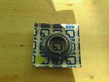 KSB Labyrinthring 35 / 68 x 16 Ultramid A4H  Dichtring Pumpe Welle S12/274