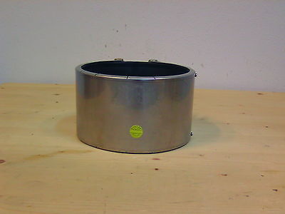 Rohrschelle STRAUB-REP-1L DN 150 mm PN 16 Rohrbruch 159 mm Schelle S8/11