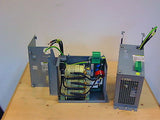 Rexroth Netzfilter HNK 01 . 1A - A075-E0050-A-500.NNNN    3x500 V 50 A 0,57 mH  T12/44