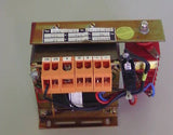 Trafo BOS 03 14 primär 220 V sekundär 24 V DC Transformator 53 W    T10/253