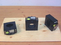 Stromwandler Current Transformer 800/ 5 A,  1 Stück  . KOST - EX   S13/42
