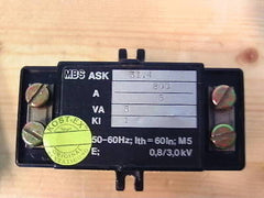 Stromwandler Current Transformer 800/ 5 A,  1 Stück  . KOST - EX   S13/42