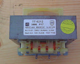 MS TT6212 Transformator Trafo Pri. 230V Sek. 12V  4kV T9/594