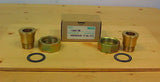 Wilo Verschraubung G1 " 1/2 A - G1 " A Rotguss 112047195  S12/228