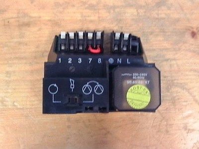 Grundfos Relay Modul 1x230 V UPS UPSD 200  S11/117