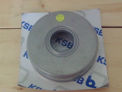 KSB Stufengehäuse 50/151x42 1. Stufe 1.4571 Movichrom G CN 9 S13/105