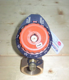 KSB BOA - Control SAR Strangregulierventil  DN 32 Abgleich  KOST  EX  S13/160