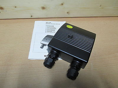 Grundfos Störmeldemodul  MA 80  für UPE - Pumpen  S13/294
