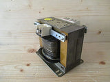 Rathgeber Transformator  ET 100  Trafo  pri. 220 V  sek. 24 V  100 VA  T9/688