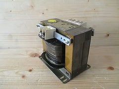 Rathgeber Transformator  ET 100  Trafo  pri. 220 V  sek. 24 V  100 VA  T9/688