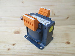 Eltra Transformator ST 0,75 Trafo pri.230-400V +/- 15V  sek.230V/21V  60/120VA  T9/736