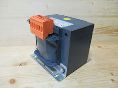Eltra Transformator DV 7,0  Trafo  pri. 400V  sek. 140/180/230/280/400V  T9/771