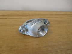 Anbohrschelle 1 1/2 Zoll / 3/4 IG  VTS AY.09 E  S12/166