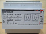 Grothe GT 1980 Klingeltrafo 40VA – 230V auf 12/16/24/32V – Modell 14140 T13/5