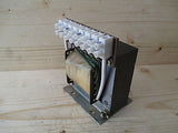 PGH Transformator  Type 85  Trafo  pri. 220 V  sek. 6 - 24 V  63 VA  T9/825