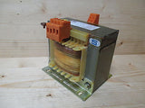Transformator ECED 0,65B-900632T3  Trafo pri.400V  sek.230V  500/1300 VA  T9/830