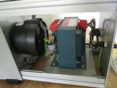 Transformator IST  Regel - Trafo  pri.220V +/- 5%  sek.0-24V AC  250 VA  T9/953