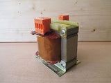 Moeller Transformator  STK 0,2  Trafo  pri.400V +/- 5%  sek.24V  200 VA  T9/663