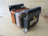 Siemens Transformator  4AN41 72-7AA  Trafo  pri.220V  sek.33-25V  1000VA  T9/673