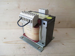Siemens SIDAC - T 4AM4642-8DD40-0FA0  Trafo  pri.550-208 V  sek.230/115 V  T9/856
