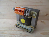 Murr Transformator  80455  Trafo  pri. 220 V +/-5%  sek. 24 V  T9/901