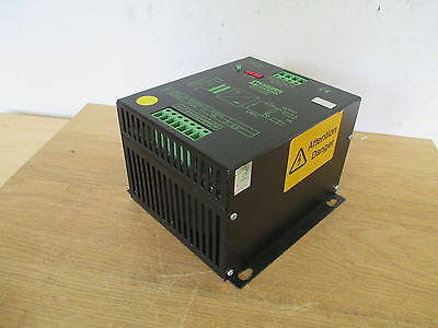 Murr Transformator  TNGS 10-230/24  Trafo  pri.230/240 V  sek.24 V DC  T9/995