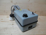 PGH Transformator  S 50 A / G  Trafo  pri.220 V  sek.12 V  4 A  50 VA  T9/893