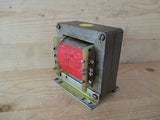 G+M Transformator  NTR 211  Trafo  pri.110/110 V  sek.14/14 V  3 A  T9/972