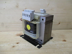 Moeller Transformator STZ 0,25  Trafo  pri.460 V sek.230 V 250/600 VA   T9/799