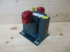 TTH Transformator EMA Trafo Steuertrafo  pri.230 V sek.24 V  75 VA T9/805