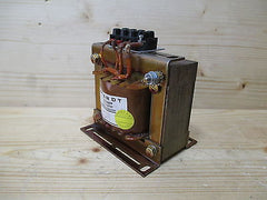 Brandt Typ 44769 Transformator Trafo  pri. 220 V  sek. 12 V  100 VA T9/807