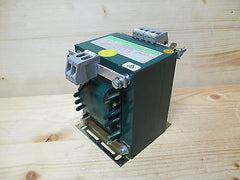 Marx STW 0,25 Transformator  STW 0,25 Nr. 3705/94 Trafo  pri.400V +/- 5%  sek.230V  250 VA T9/761
