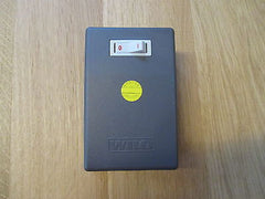 Wilo Schaltkasten Pumpe Typ SK - C 2 Pumpensteuerung 220 V Bestellnummer S14/21