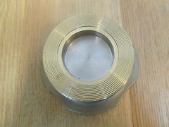 KSB Armaturen BOA - RVK Einklemm - Rückschlagventil DN 32 KOST-EX S14/199