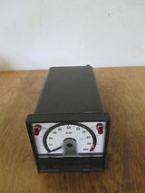 Druckanzeigegerät 0-100 Bar Dynisco DAI 662/0/0/HH KOST-EX S14/133