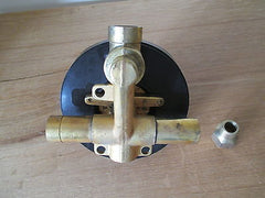 Grohe Europlus Präzisionsarmatur 33 950 000  KOST- EX S14/92