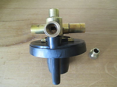 Grohe Europlus Präzisionsarmatur 33 950 000  KOST- EX S14/92