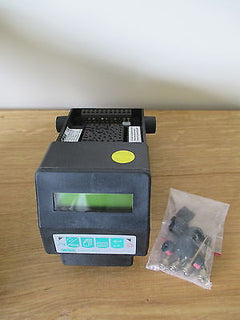 WILO Display MOD Art.Nr: 2025018/0416 3x400V 50Hz 004.1061  KOST- EX S14/58