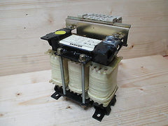 Siemens Transformator  4EP3601-8DB  Trafo  Netzdrossel  16 A  3 - phasig  T9/831