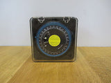 Grundfos Schaltuhr TS2/W Nr: 500583 Time Switch 7x24 h 220-240 V  S14/192