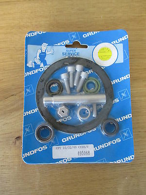 Grundfos Service KIT für Trockenläufer Gleitringdichtung UPT  495068  S13/53