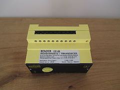 Bender LSD 490 Messvorsatz KOST-EX S14/354