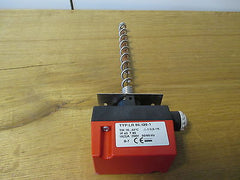 Kesselthermostat LR 80.120-1 Regler  Kapillar Thermostat Boilerthermostat S15/10