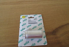 Wilo Kondensator 12 MF Art.-Nr: 2132532 Pumpe Motor Mikro Farad KOST-EX S14/314
