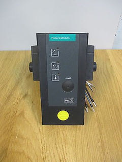 Wilo Protect Modul C Typ 32 - 52 Zusatzmodul für TOP - S Pumpe  S14/180