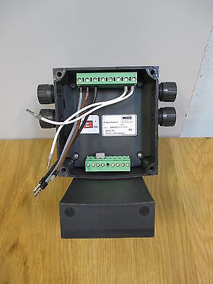 Wilo Protect Modul C Typ 32 - 52 Zusatzmodul für TOP - S Pumpe  S14/180